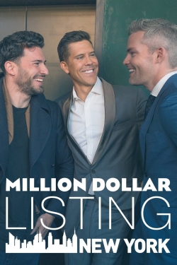 Watch Million Dollar Listing New York Online Free and No Sign Up - 285 HDMovie