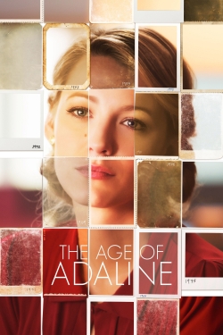 Watch The Age of Adaline Online Free and No Sign Up - 285 HDMovie