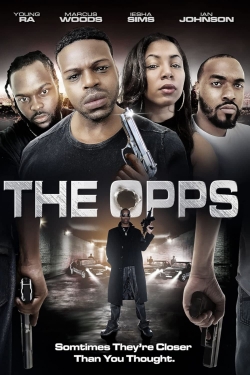 Watch The Opps Online Free and No Sign Up - 285 HDMovie