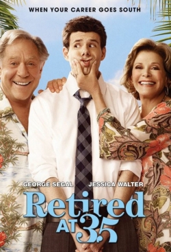 Watch Retired at 35 Online Free and No Sign Up - 285 HDMovie