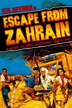 Watch Escape from Zahrain Online Free and No Sign Up - 285 HDMovie