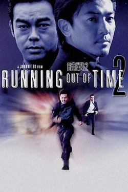 Watch Running Out of Time 2 Online Free and No Sign Up - 285 HDMovie