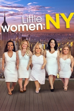 Watch Little Women: NY Online Free and No Sign Up - 285 HDMovie