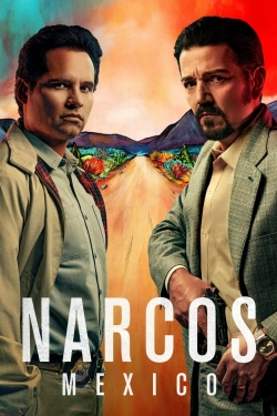 Watch Narcos: Mexico Online Free and No Sign Up - 285 HDMovie