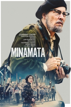 Watch Minamata Online Free and No Sign Up - 285 HDMovie