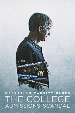 Watch Operation Varsity Blues: The College Admissions Scandal Online Free and No Sign Up - 285 HDMovie