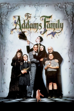 Watch The Addams Family Online Free and No Sign Up - 285 HDMovie