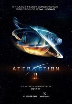 Watch Attraction 2 Online Free and No Sign Up - 285 HDMovie