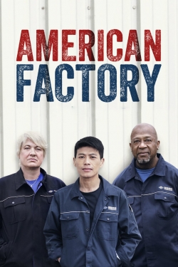 Watch American Factory Online Free and No Sign Up - 285 HDMovie