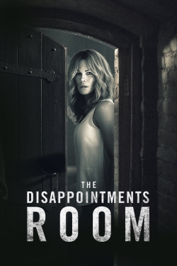 Watch The Disappointments Room Online Free and No Sign Up - 285 HDMovie