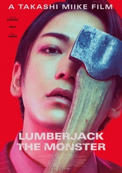 Watch Lumberjack the Monster Online Free and No Sign Up - 285 HDMovie