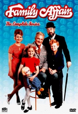 Watch Family Affair Online Free and No Sign Up - 285 HDMovie