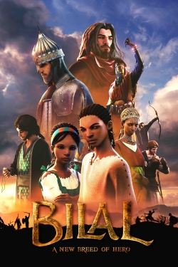 Watch Bilal: A New Breed of Hero Online Free and No Sign Up - 285 HDMovie