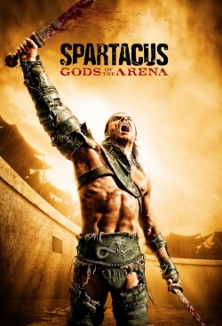 Watch Spartacus: Gods of the Arena Online Free and No Sign Up - 285 HDMovie