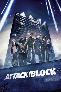 Watch Attack the Block Online Free and No Sign Up - 285 HDMovie