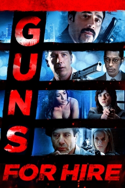 Watch Guns for Hire Online Free and No Sign Up - 285 HDMovie