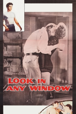 Watch Look in Any Window Online Free and No Sign Up - 285 HDMovie