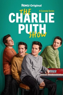 Watch The Charlie Puth Show Online Free and No Sign Up - 285 HDMovie