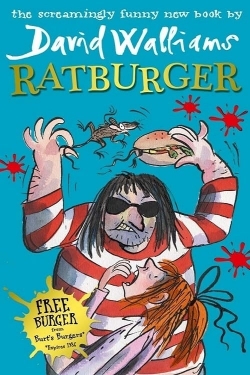 Watch Ratburger Online Free and No Sign Up - 285 HDMovie