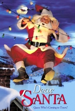 Watch Dear Santa Online Free and No Sign Up - 285 HDMovie