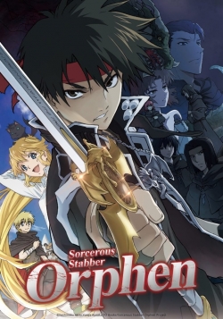 Watch Sorcerous Stabber Orphen Online Free and No Sign Up - 285 HDMovie