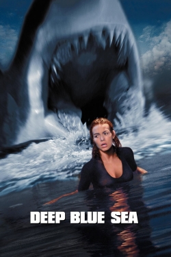 Watch Deep Blue Sea Online Free and No Sign Up - 285 HDMovie