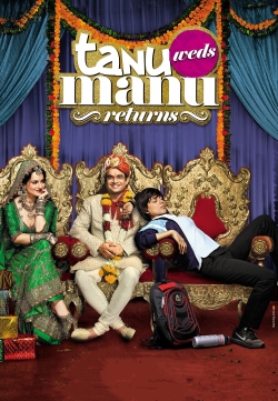 Watch Tanu Weds Manu: Returns Online Free and No Sign Up - 285 HDMovie