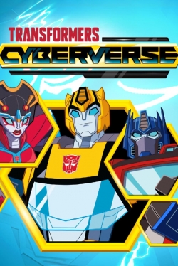 Watch Transformers: Cyberverse Online Free and No Sign Up - 285 HDMovie