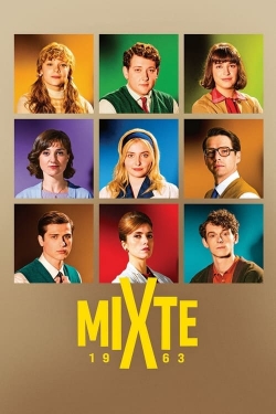 Watch Mixte Online Free and No Sign Up - 285 HDMovie