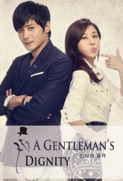 Watch A Gentleman's Dignity Online Free and No Sign Up - 285 HDMovie