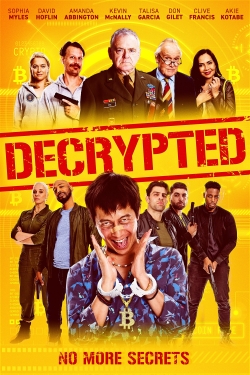 Watch Decrypted Online Free and No Sign Up - 285 HDMovie