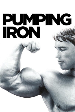 Watch Pumping Iron Online Free and No Sign Up - 285 HDMovie