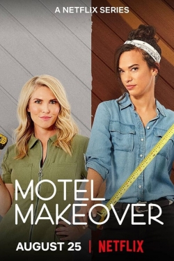 Watch Motel Makeover Online Free and No Sign Up - 285 HDMovie