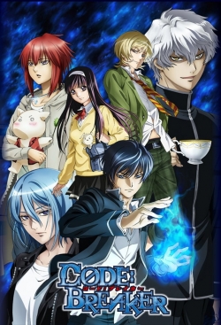 Watch Code:Breaker Online Free and No Sign Up - 285 HDMovie