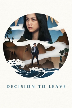 Watch Decision to Leave Online Free and No Sign Up - 285 HDMovie