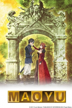 Watch Maoyu: Archenemy & Hero Online Free and No Sign Up - 285 HDMovie