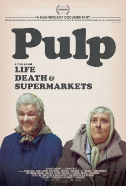 Watch Pulp: a Film About Life, Death & Supermarkets Online Free and No Sign Up - 285 HDMovie