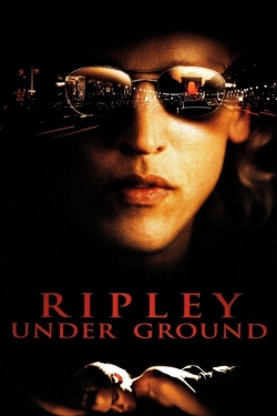 Watch Ripley Under Ground Online Free and No Sign Up - 285 HDMovie