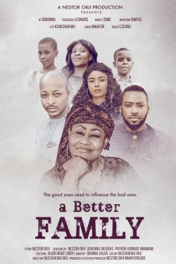 Watch A Better Family Online Free and No Sign Up - 285 HDMovie