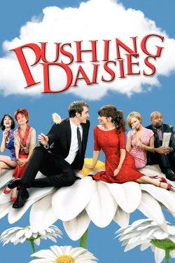 Watch Pushing Daisies Online Free and No Sign Up - 285 HDMovie