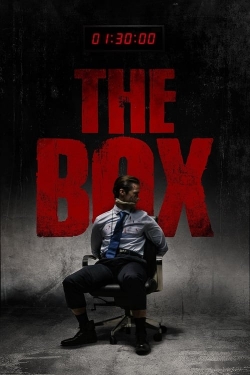 Watch The Box Online Free and No Sign Up - 285 HDMovie