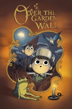 Watch Over the Garden Wall Online Free and No Sign Up - 285 HDMovie