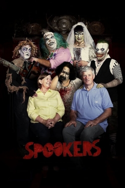 Watch Spookers Online Free and No Sign Up - 285 HDMovie