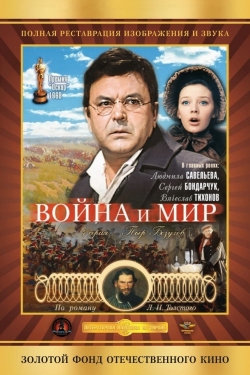 Watch War and Peace, Part IV: Pierre Bezukhov Online Free and No Sign Up - 285 HDMovie