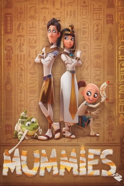 Watch Mummies Online Free and No Sign Up - 285 HDMovie