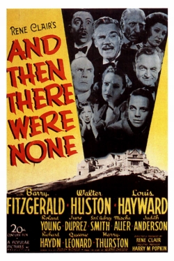 Watch And Then There Were None Online Free and No Sign Up - 285 HDMovie