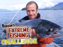 Watch Robson's Extreme Fishing Challenge Online Free and No Sign Up - 285 HDMovie