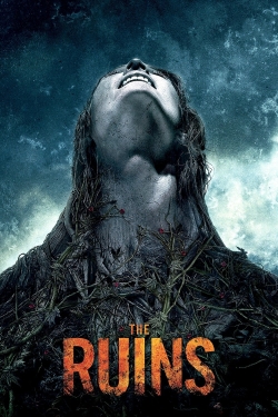 Watch The Ruins Online Free and No Sign Up - 285 HDMovie