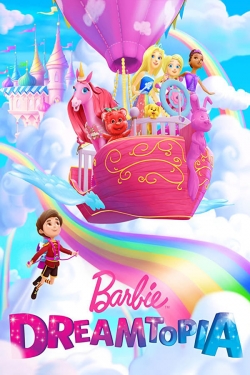 Watch Barbie Dreamtopia Online Free and No Sign Up - 285 HDMovie