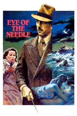 Watch Eye of the Needle Online Free and No Sign Up - 285 HDMovie